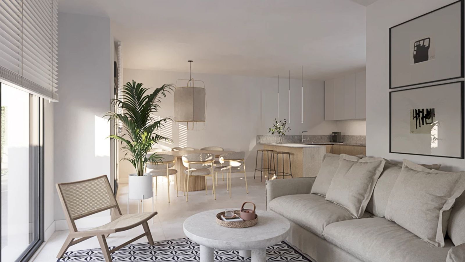 06 modern apartment casares bay
